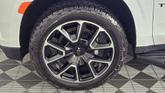 Thumbnail of 2023 Summit White Chevrolet Tahoe