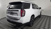 Thumbnail of 2023 Summit White Chevrolet Tahoe