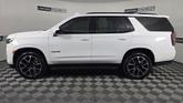 Thumbnail of 2023 Summit White Chevrolet Tahoe