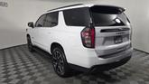 Thumbnail of 2023 Summit White Chevrolet Tahoe
