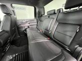 Thumbnail of 2022 Summit White Chevrolet Silverado 2500