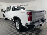 Thumbnail of 2022 Summit White Chevrolet Silverado 2500