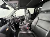 Thumbnail of 2022 Summit White Chevrolet Silverado 2500
