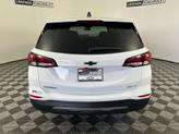 Thumbnail of 2022 Summit White Chevrolet Equinox