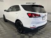 Thumbnail of 2022 Summit White Chevrolet Equinox