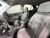 Thumbnail of 2022 Summit White Chevrolet Equinox