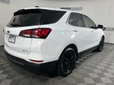 Thumbnail of 2022 Summit White Chevrolet Equinox