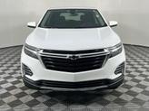 Thumbnail of 2022 Summit White Chevrolet Equinox
