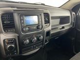 Thumbnail of 2019 Diamond Black RAM 1500 Classic