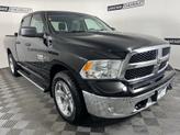 Thumbnail of 2019 Diamond Black RAM 1500 Classic