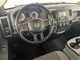 Thumbnail of 2019 Diamond Black RAM 1500 Classic