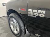 Thumbnail of 2019 Diamond Black RAM 1500 Classic