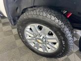 Thumbnail of 2024 Iridescent Pearl Tricoat Chevrolet Silverado 2500