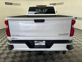 Thumbnail of 2024 Iridescent Pearl Tricoat Chevrolet Silverado 2500