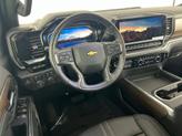 Thumbnail of 2024 Iridescent Pearl Tricoat Chevrolet Silverado 2500