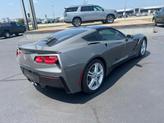 Thumbnail of 2016 Shark Gray Metallic Chevrolet Corvette