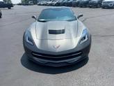 Thumbnail of 2016 Shark Gray Metallic Chevrolet Corvette