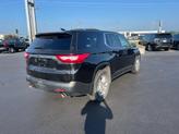 Thumbnail of 2021 Mosaic Black Metallic Chevrolet Traverse