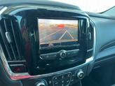 Thumbnail of 2021 Mosaic Black Metallic Chevrolet Traverse