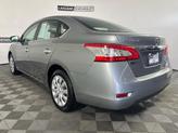 Thumbnail of 2014 Magnetic Gray Nissan Sentra