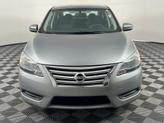 Thumbnail of 2014 Magnetic Gray Nissan Sentra