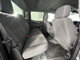 Thumbnail of 2024 Dark Ash Metallic Chevrolet Silverado 1500