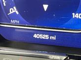 Thumbnail of 2024 Dark Ash Metallic Chevrolet Silverado 1500