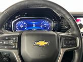Thumbnail of 2024 Dark Ash Metallic Chevrolet Silverado 1500