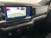 Thumbnail of 2024 Dark Ash Metallic Chevrolet Silverado 1500