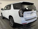 Thumbnail of 2026 Polar White Chevrolet Tahoe