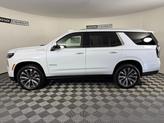 Thumbnail of 2026 Polar White Chevrolet Tahoe