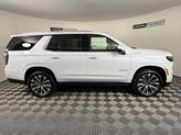 Thumbnail of 2026 Polar White Chevrolet Tahoe
