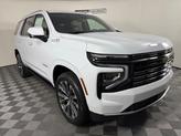 Thumbnail of 2026 Polar White Chevrolet Tahoe