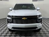Thumbnail of 2026 Polar White Chevrolet Tahoe