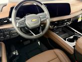 Thumbnail of 2026 Polar White Chevrolet Tahoe