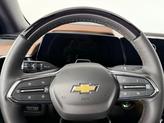 Thumbnail of 2026 Polar White Chevrolet Tahoe