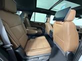 Thumbnail of 2026 Polar White Chevrolet Tahoe