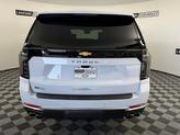 Thumbnail of 2026 Polar White Chevrolet Tahoe