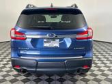 Thumbnail of 2021 Abyss Blue Pearl Subaru Ascent