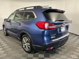 Thumbnail of 2021 Abyss Blue Pearl Subaru Ascent