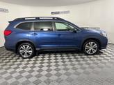 Thumbnail of 2021 Abyss Blue Pearl Subaru Ascent