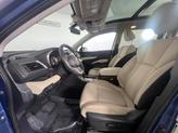 Thumbnail of 2021 Abyss Blue Pearl Subaru Ascent