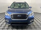 Thumbnail of 2021 Abyss Blue Pearl Subaru Ascent