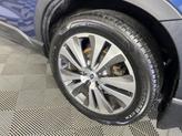 Thumbnail of 2021 Abyss Blue Pearl Subaru Ascent