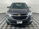 Thumbnail of 2019 Nightfall Gray Metallic Chevrolet Equinox