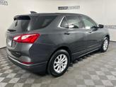 Thumbnail of 2019 Nightfall Gray Metallic Chevrolet Equinox
