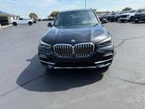 Thumbnail of 2020 Black Sapphire Metallic BMW X5