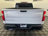 Thumbnail of 2019 Summit White Chevrolet Silverado 1500