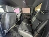 Thumbnail of 2019 Summit White Chevrolet Silverado 1500