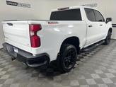 Thumbnail of 2019 Summit White Chevrolet Silverado 1500